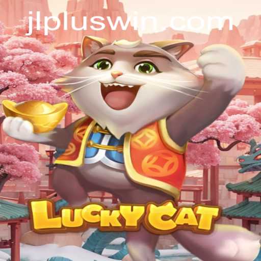 Discover the Enchanting World of LuckyCat and the Magic of JL PLUS