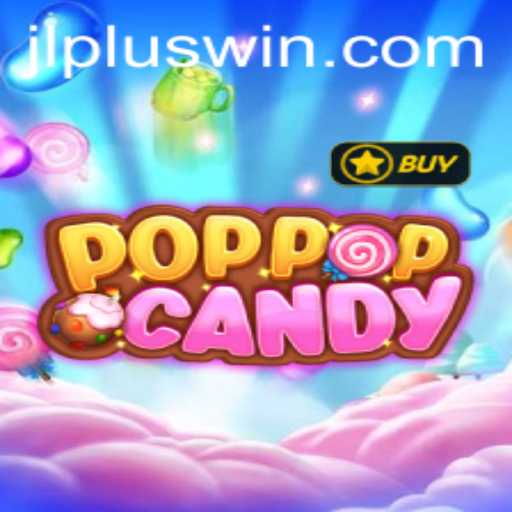 POPPOPCANDY: A Sweet New Addition to the Gaming World with JL PLUS Twist