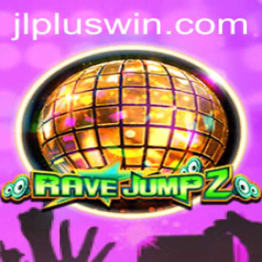 RaveJump2: A Pulse-Pounding Adventure with JL PLUS