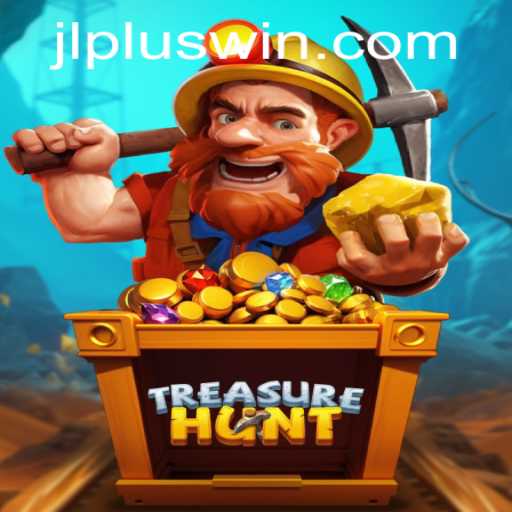 Discovering 'TreasureHunt': A New Adventure Awaits